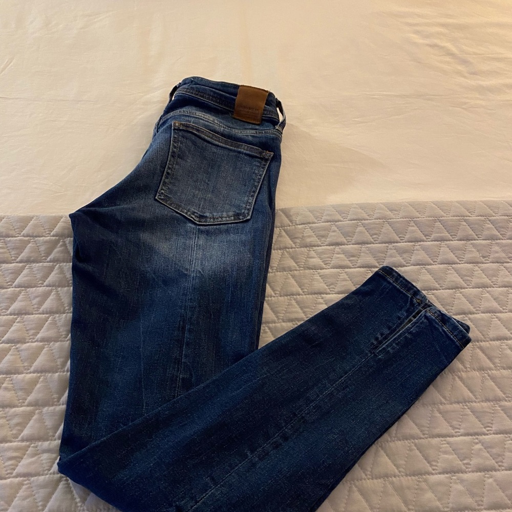 Zara cute jeans . Very good condition